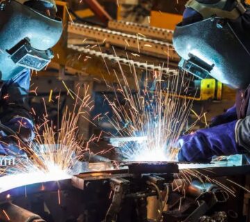 تفاوت جوش تیگ و میگ