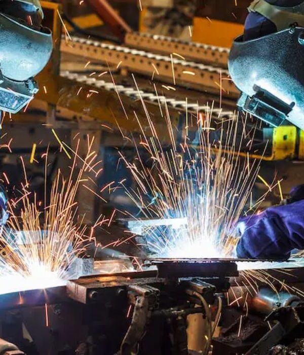 تفاوت جوش تیگ و میگ