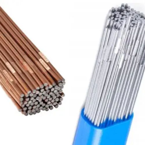 تفاوت جوش تیگ و میگ