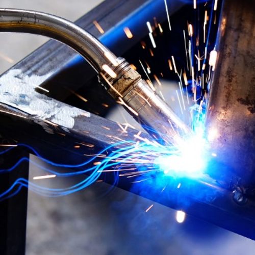 تفاوت جوش تیگ و میگ