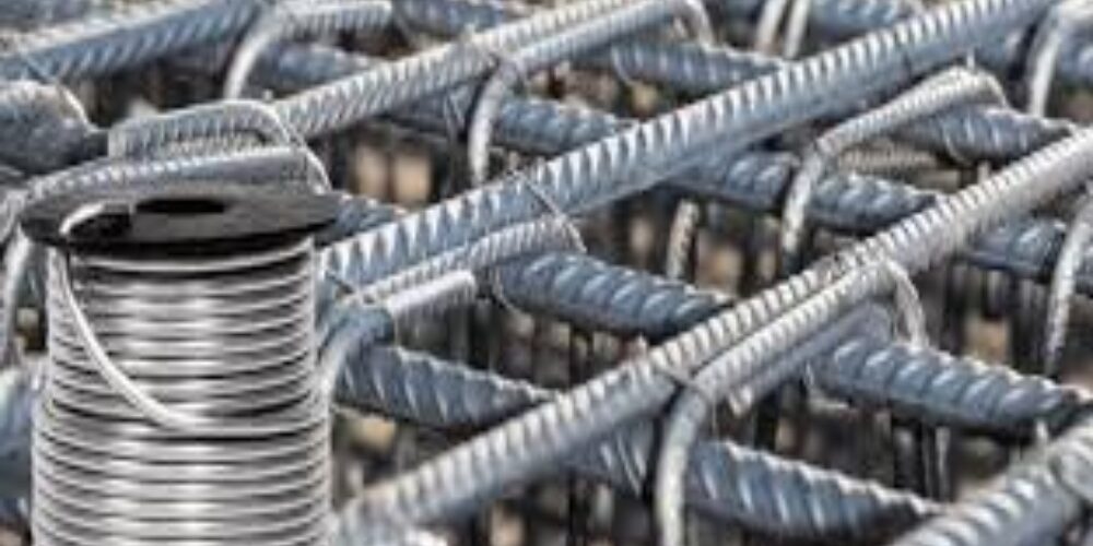 سیم آرماتور بندی کیلویی چند است؟