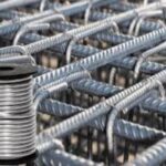 سیم آرماتور بندی کیلویی چند است؟