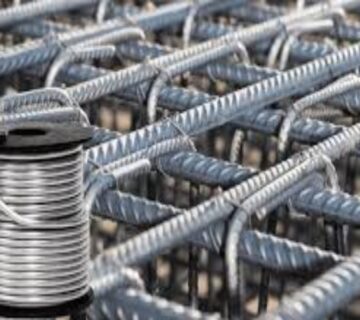 سیم آرماتور بندی کیلویی چند است؟