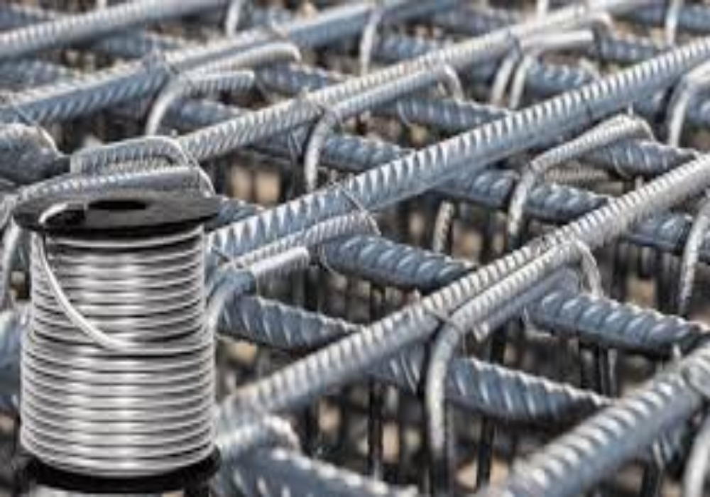 سیم آرماتور بندی کیلویی چند است؟