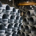 تفاوت مفتول وارداتی با ایرانی