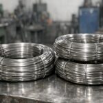 کاربرد مفتول استیل نرم