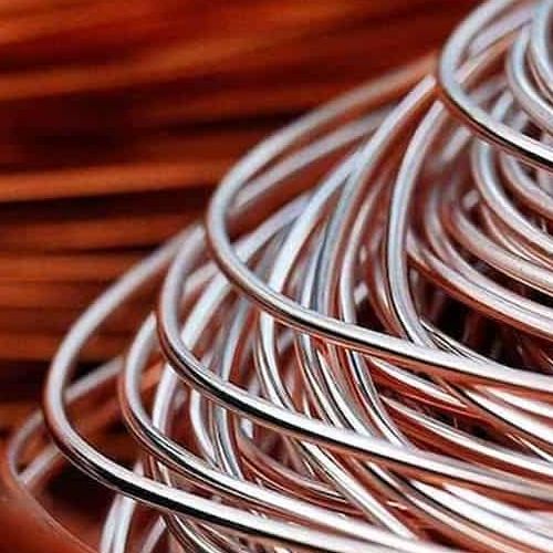 کاربرد مفتول استیل نرم
